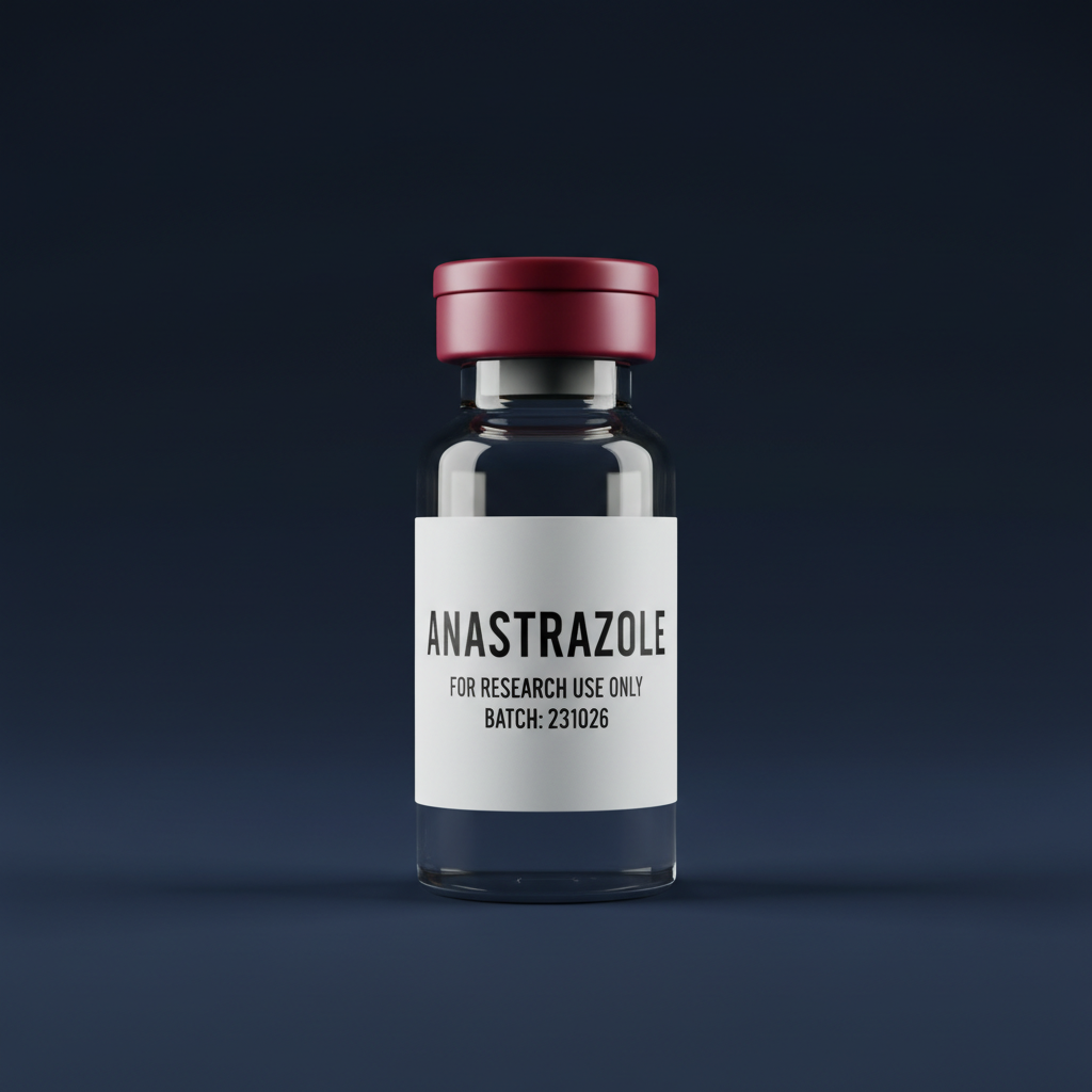 Anastrozole