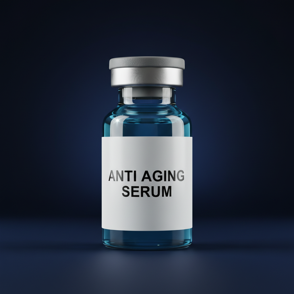 Anti Aging Serum