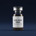 AOD-9604 Oral