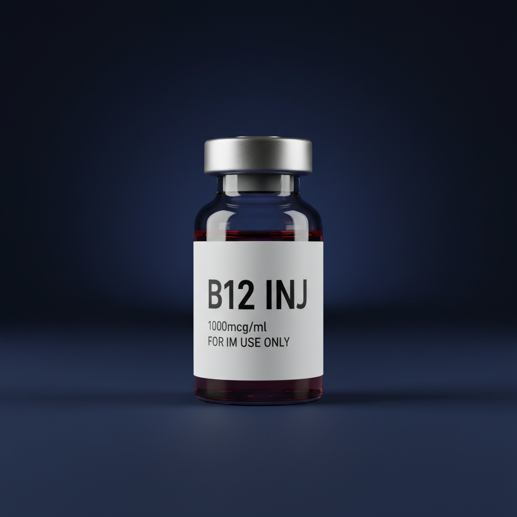 B12 INJ