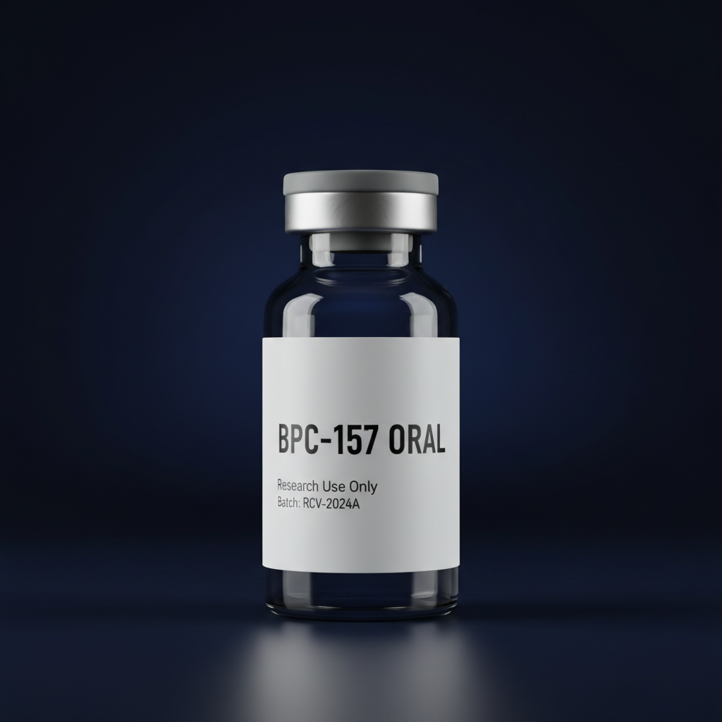 BPC-157 Oral