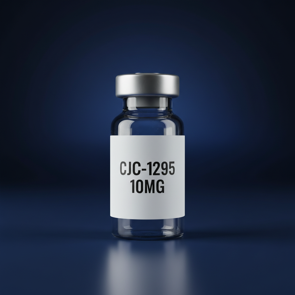 CJC-1295 10MG