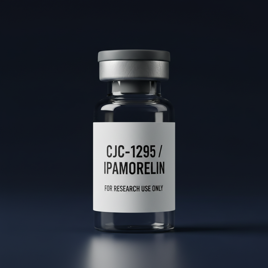 CJC-1295/Ipamorelin