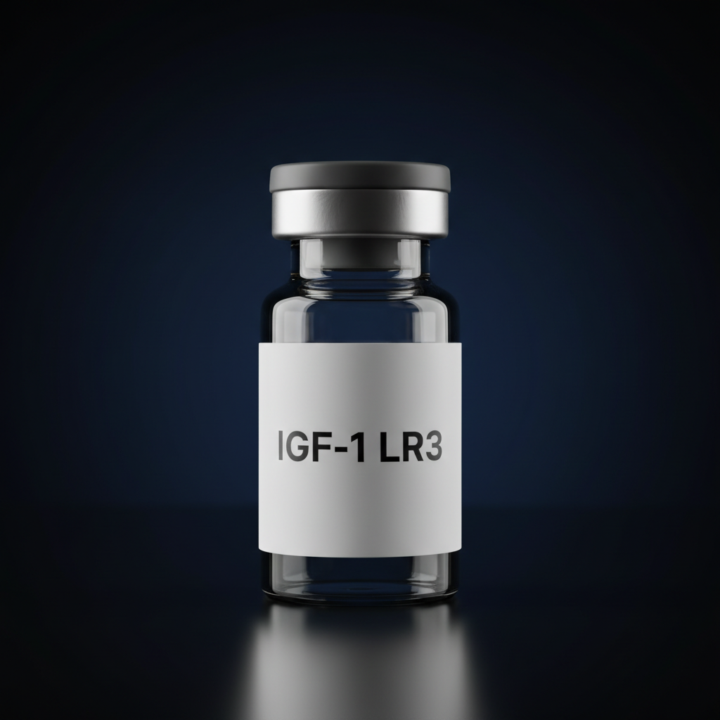 IGF-1 LR3