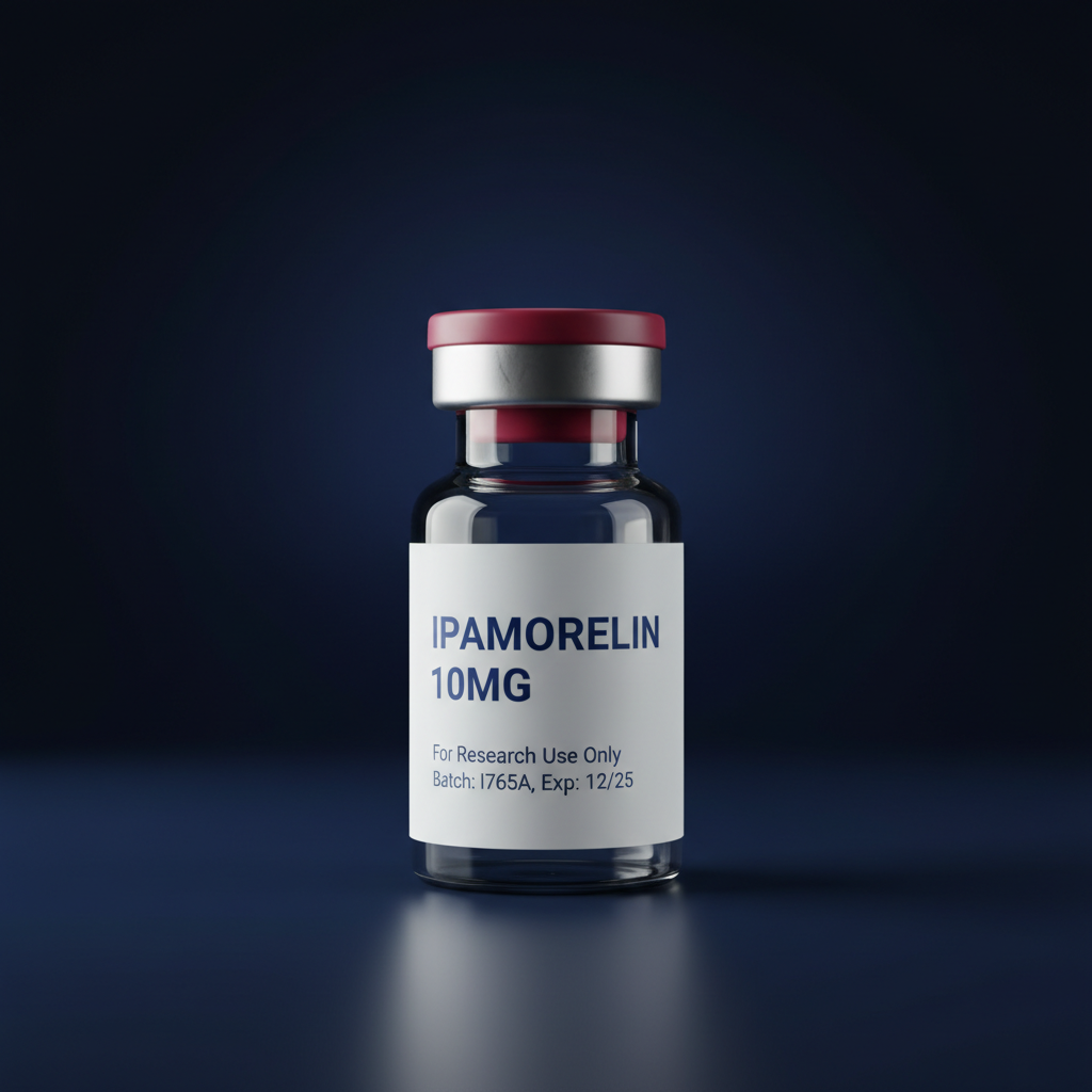 Ipamorelin 10MG