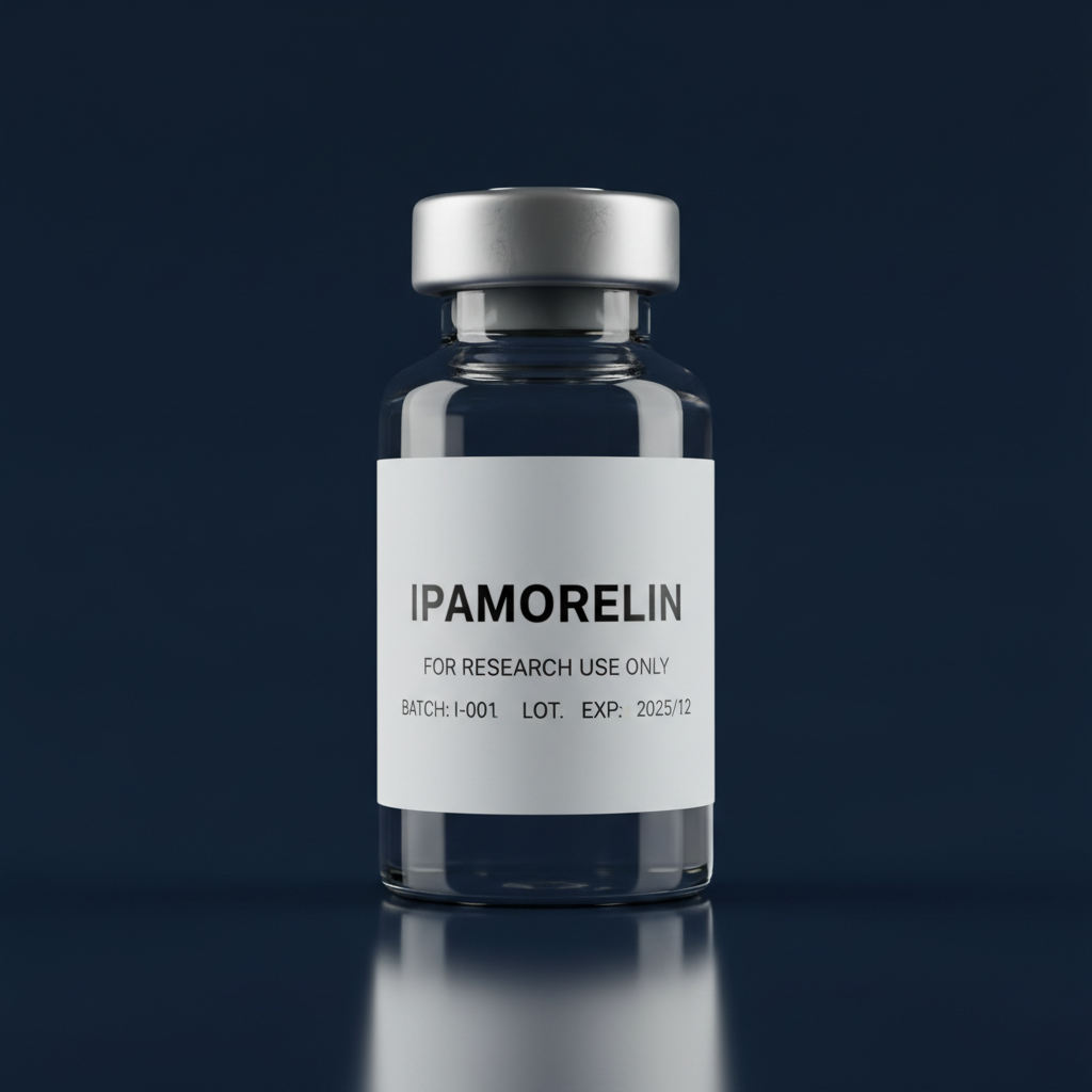 Ipamorelin
