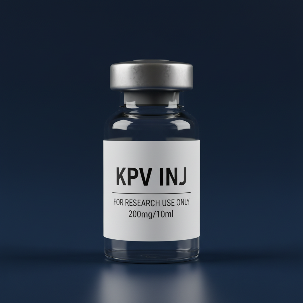 KPV INJ