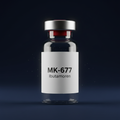 MK-677 Ibutamoren