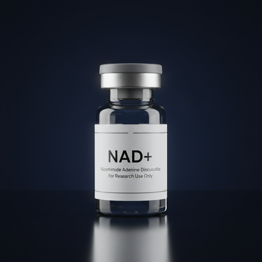 NAD+