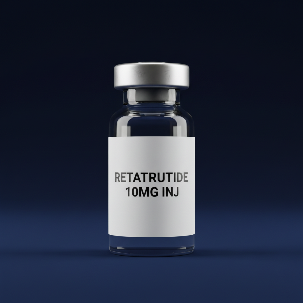 Retatrutide 10MG INJ