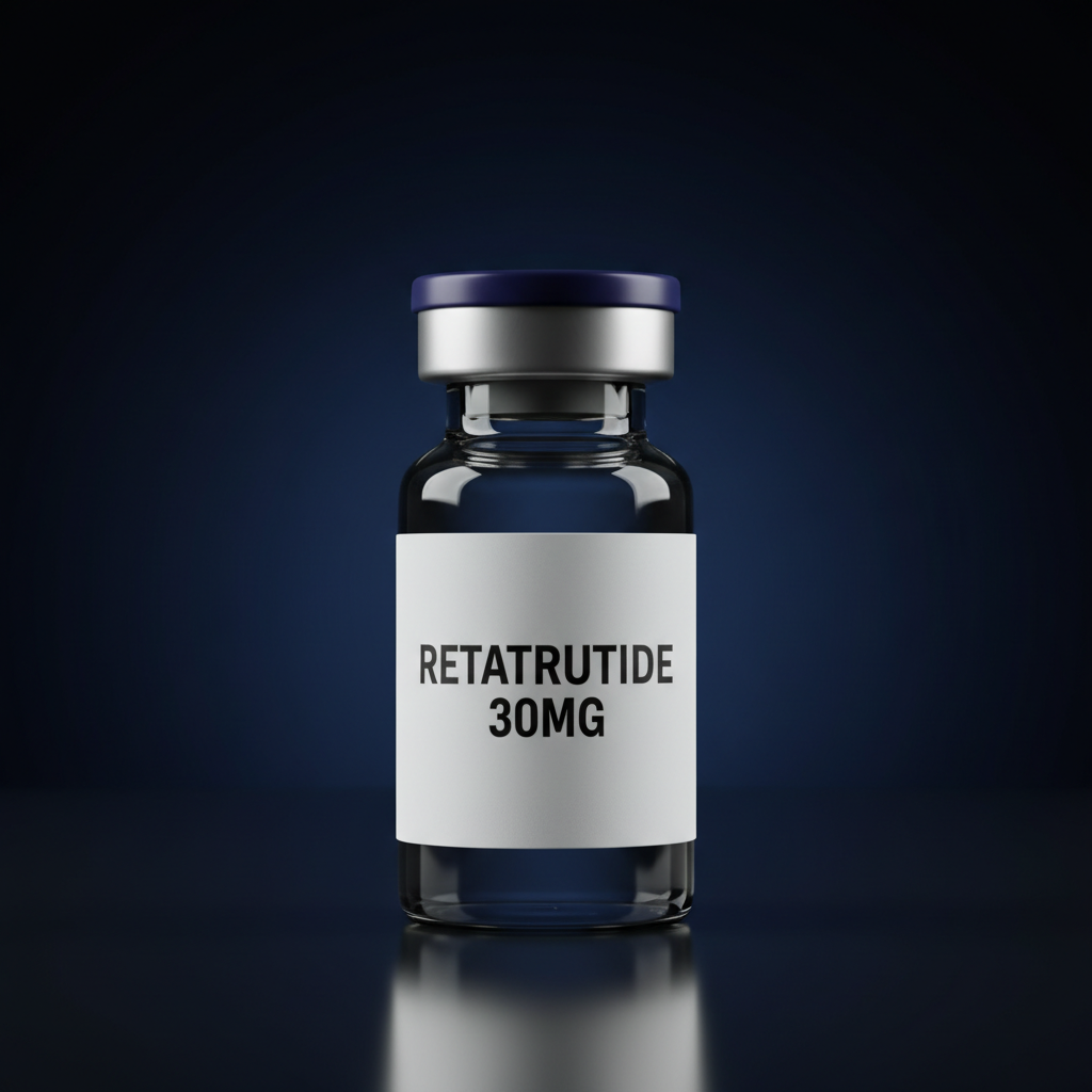 Retatrutide 30MG