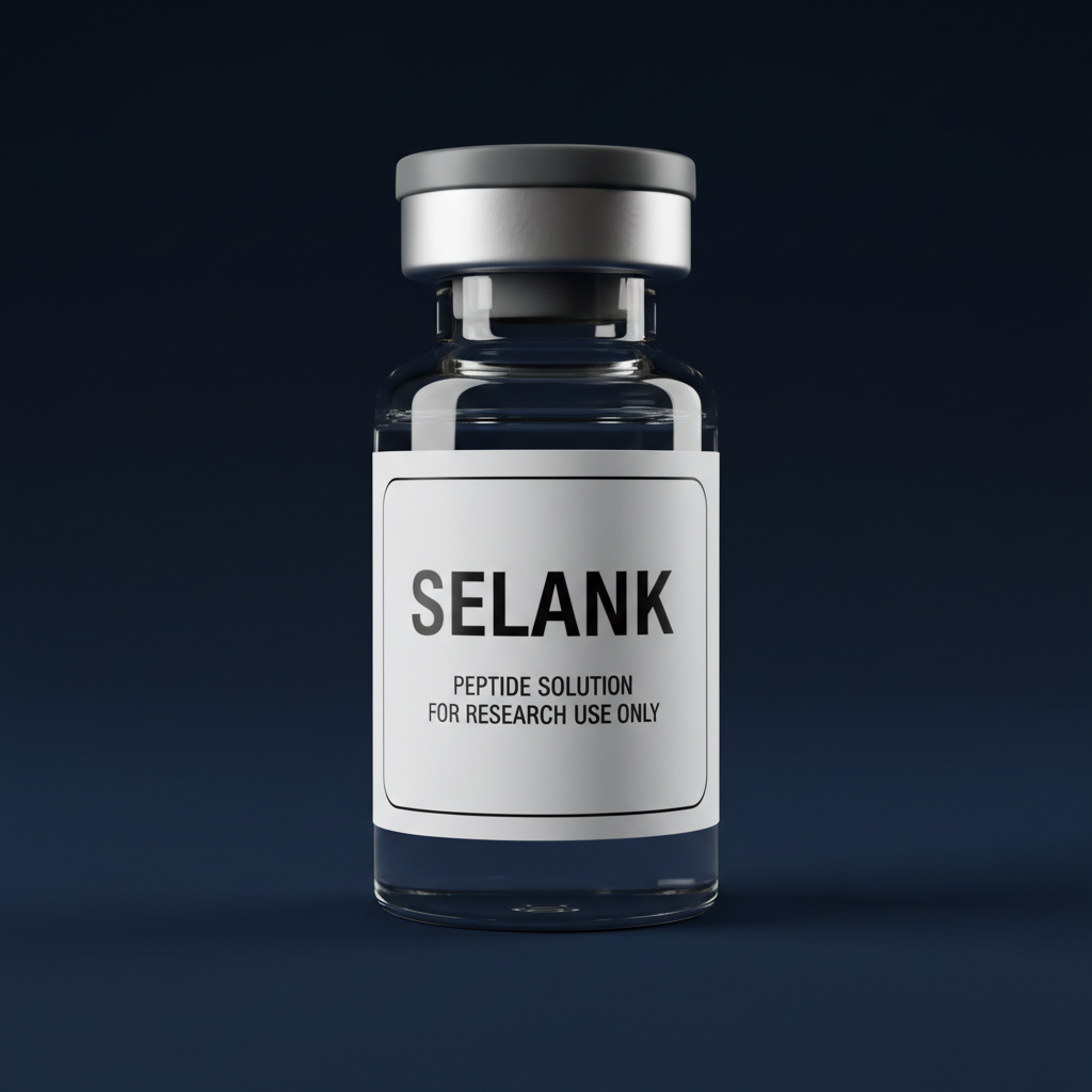 Selank