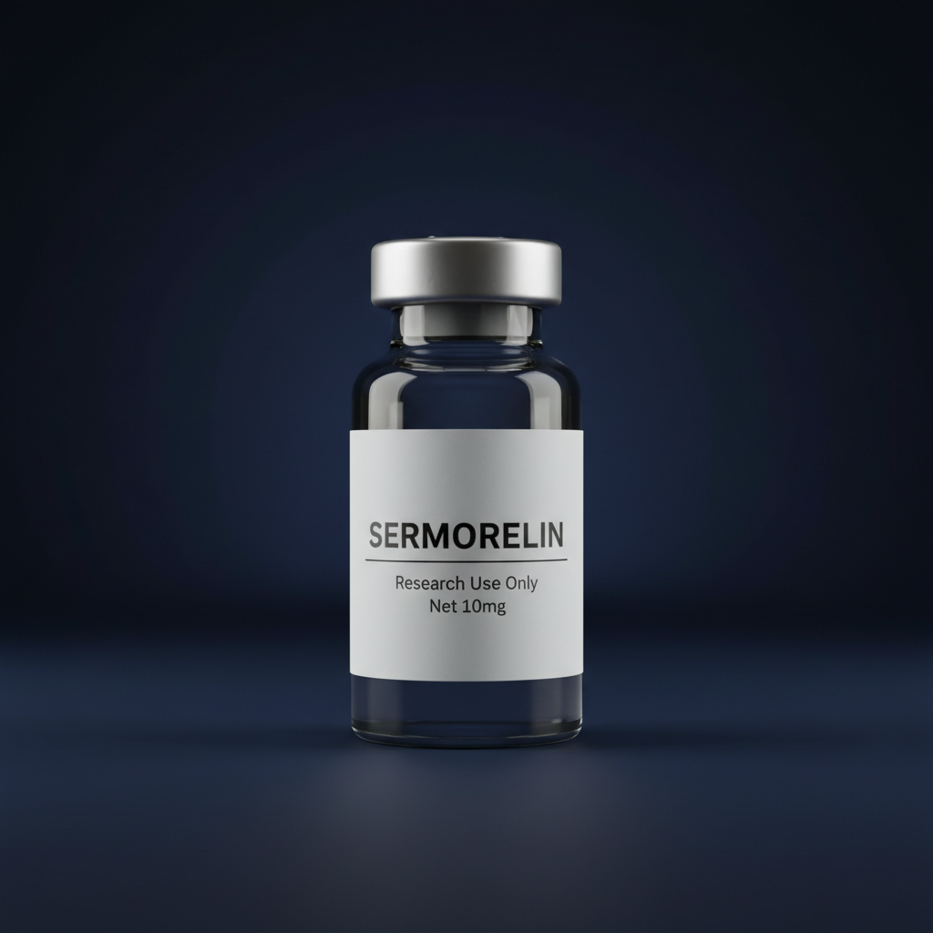 Sermorelin