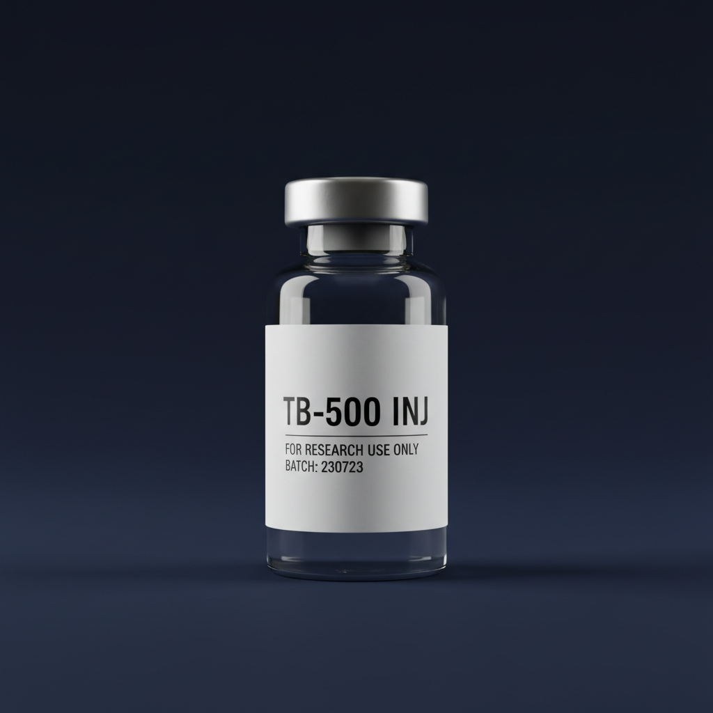 TB-500 INJ