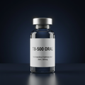 TB-500 Oral