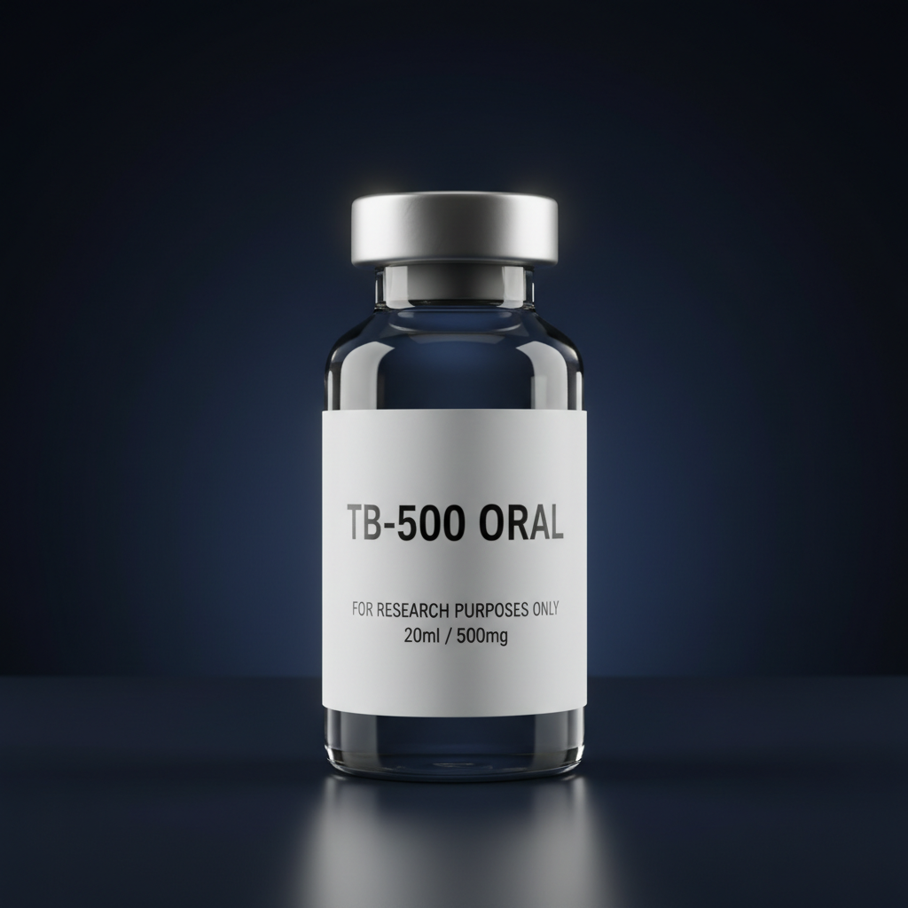 TB-500 Oral