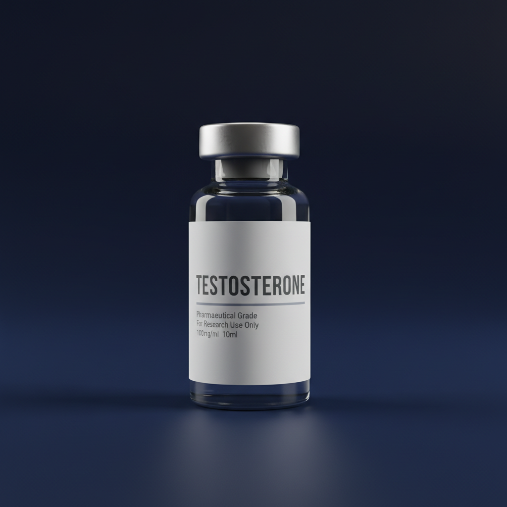 Testosterone